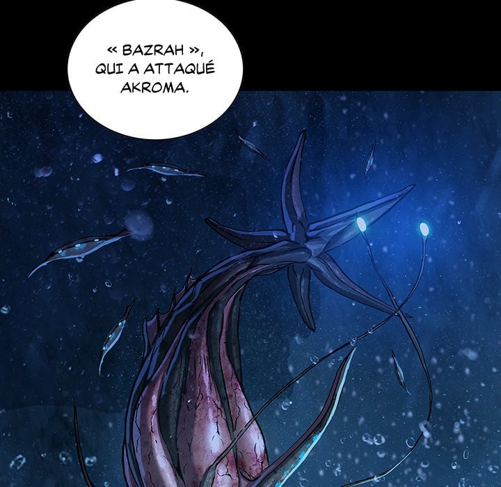 Read Léviathan FR Manga Online