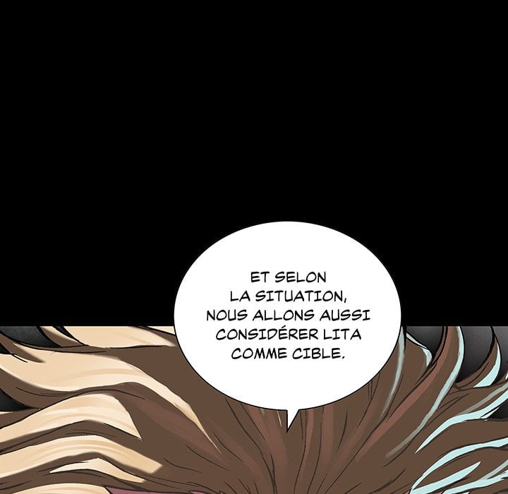 Read Léviathan FR Manga Online