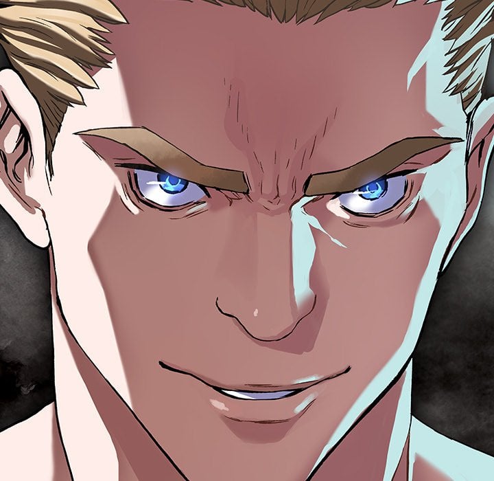 Read Léviathan FR Manga Online