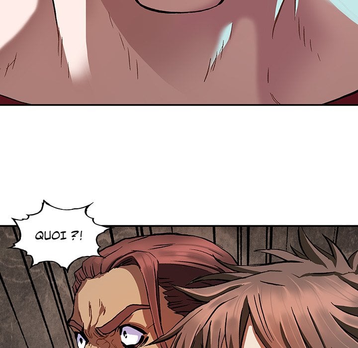 Read Léviathan FR Manga Online