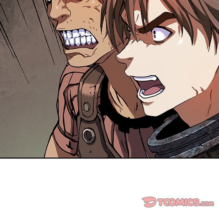 Read Léviathan FR Manga Online