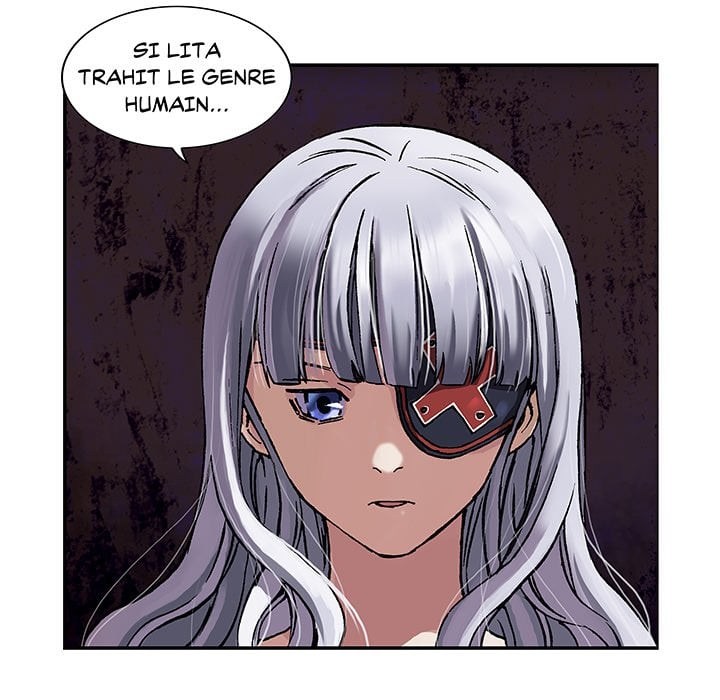 Read Léviathan FR Manga Online