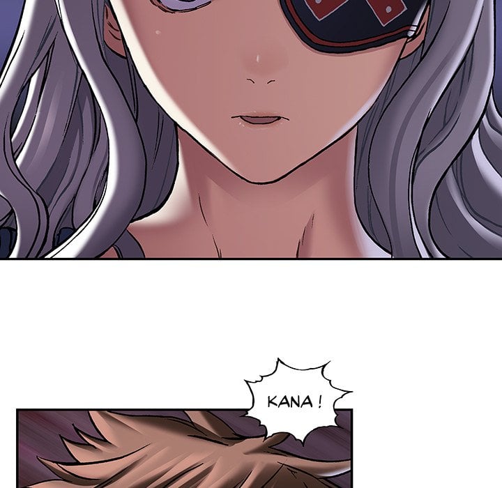 Read Léviathan FR Manga Online