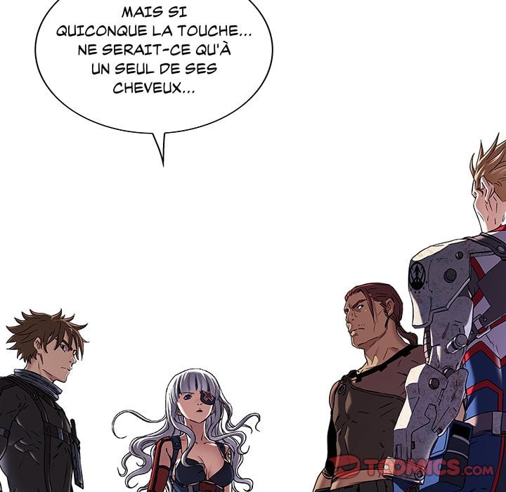 Read Léviathan FR Manga Online