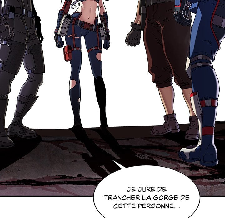 Read Léviathan FR Manga Online