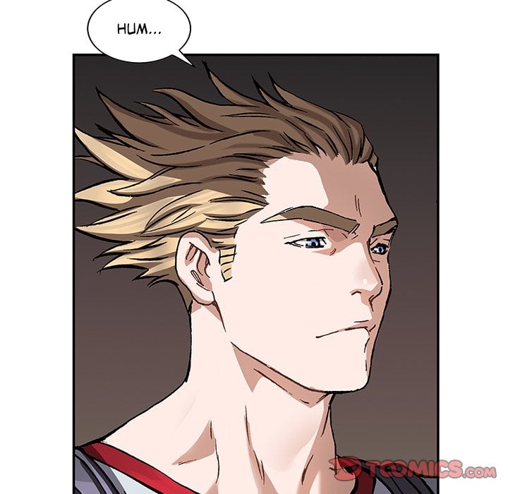 Read Léviathan FR Manga Online