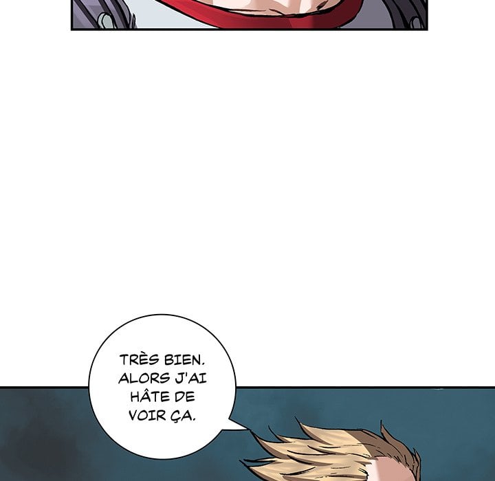 Read Léviathan FR Manga Online