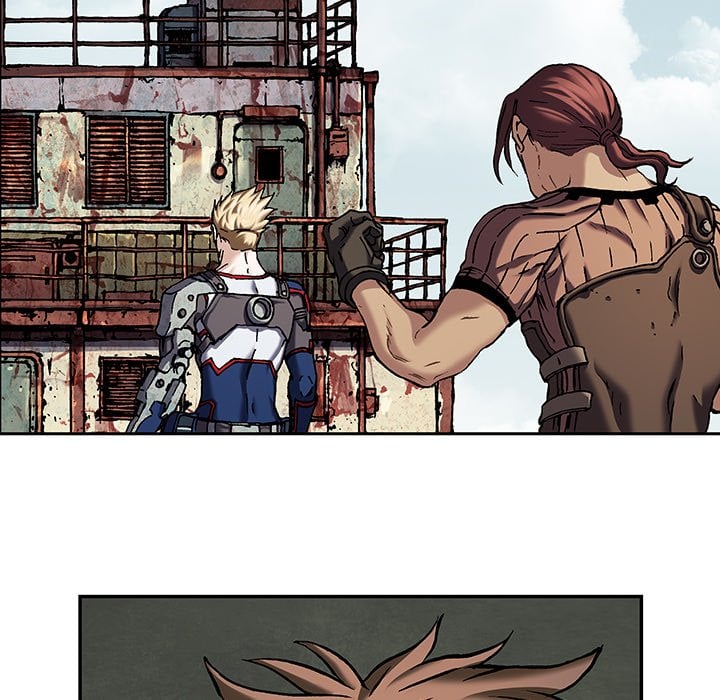 Read Léviathan FR Manga Online