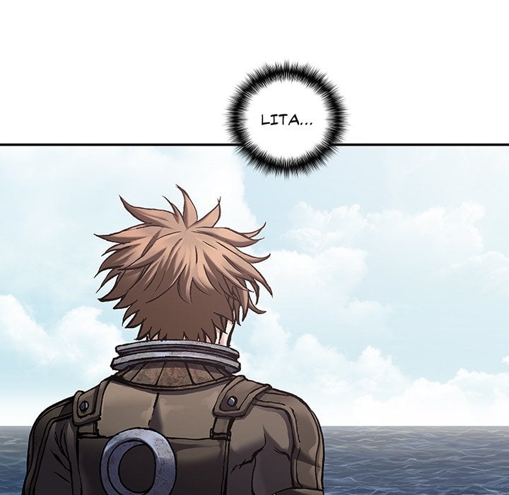Read Léviathan FR Manga Online