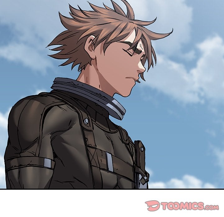 Read Léviathan FR Manga Online