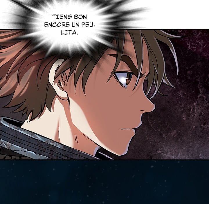 Read Léviathan FR Manga Online