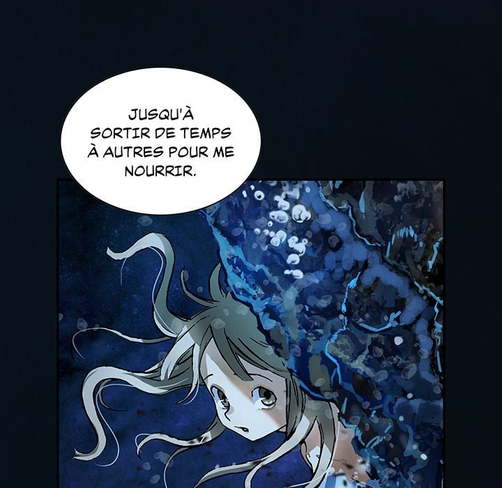 Read Léviathan FR Manga Online