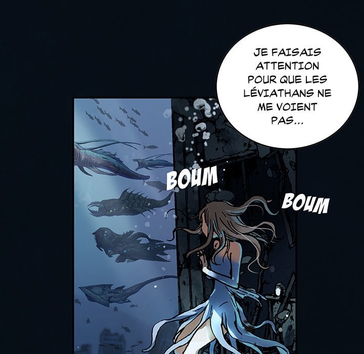Read Léviathan FR Manga Online