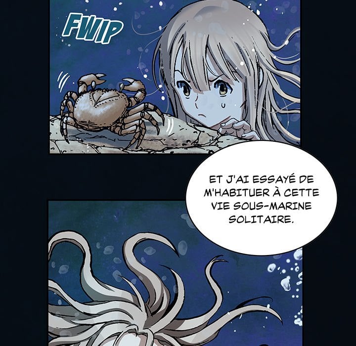 Read Léviathan FR Manga Online