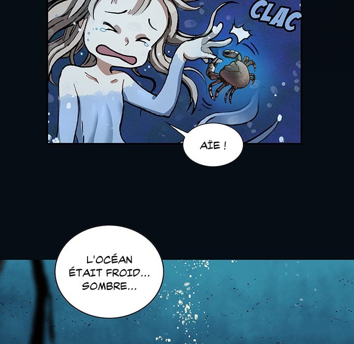 Read Léviathan FR Manga Online