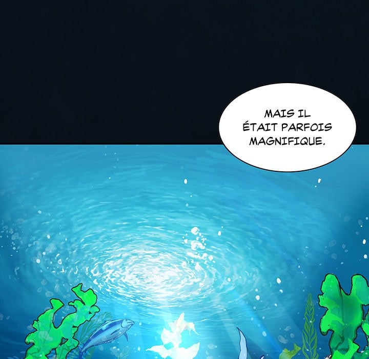 Read Léviathan FR Manga Online