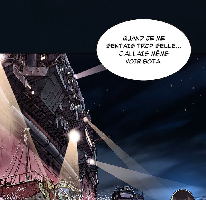 Read Léviathan FR Manga Online