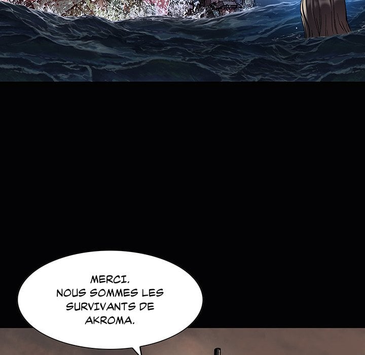 Read Léviathan FR Manga Online