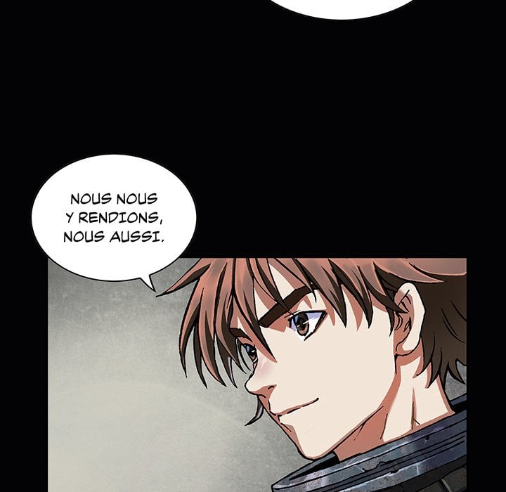 Read Léviathan FR Manga Online