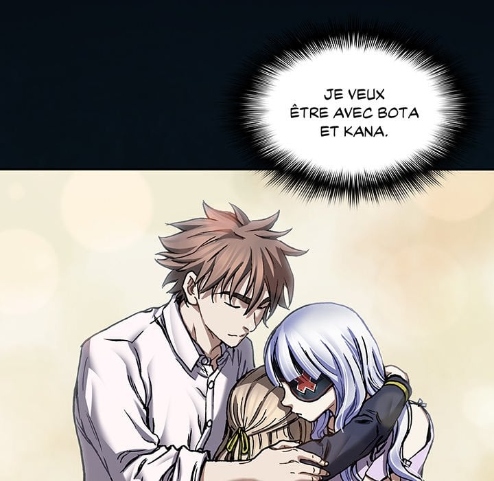 Read Léviathan FR Manga Online