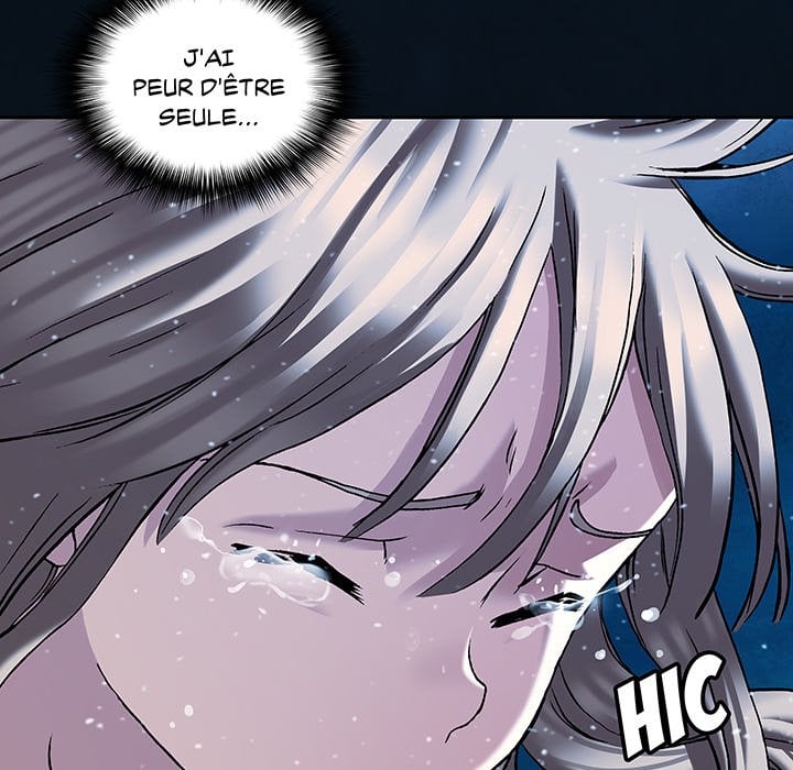 Read Léviathan FR Manga Online