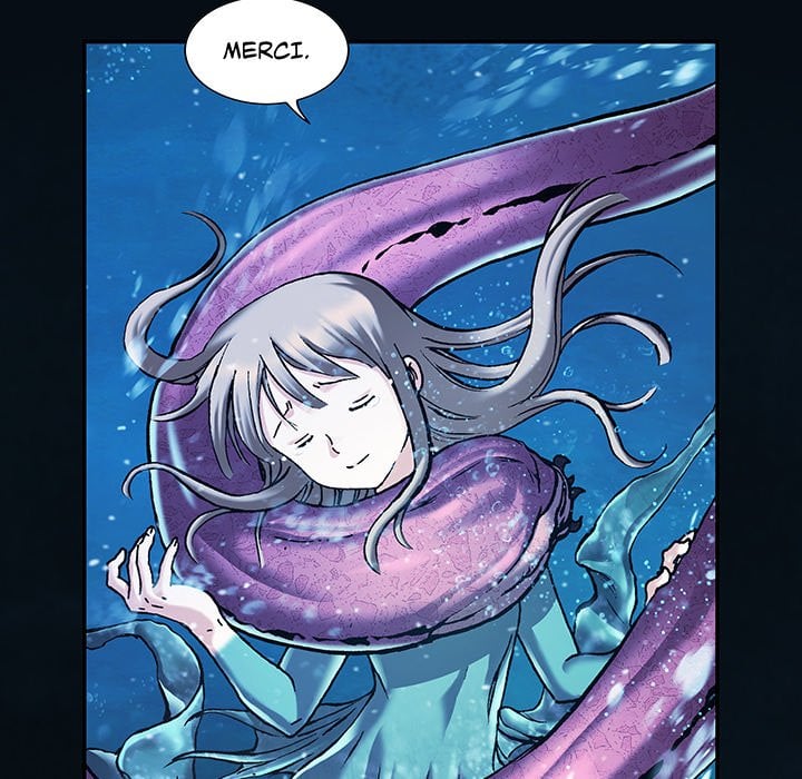 Read Léviathan FR Manga Online