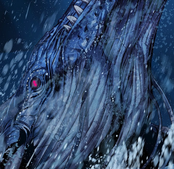 Read Léviathan FR Manga Online