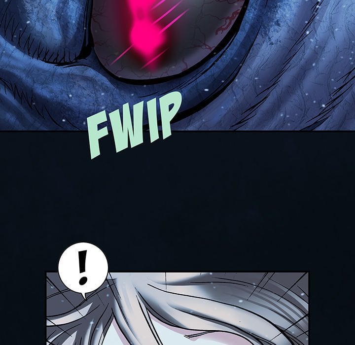 Read Léviathan FR Manga Online