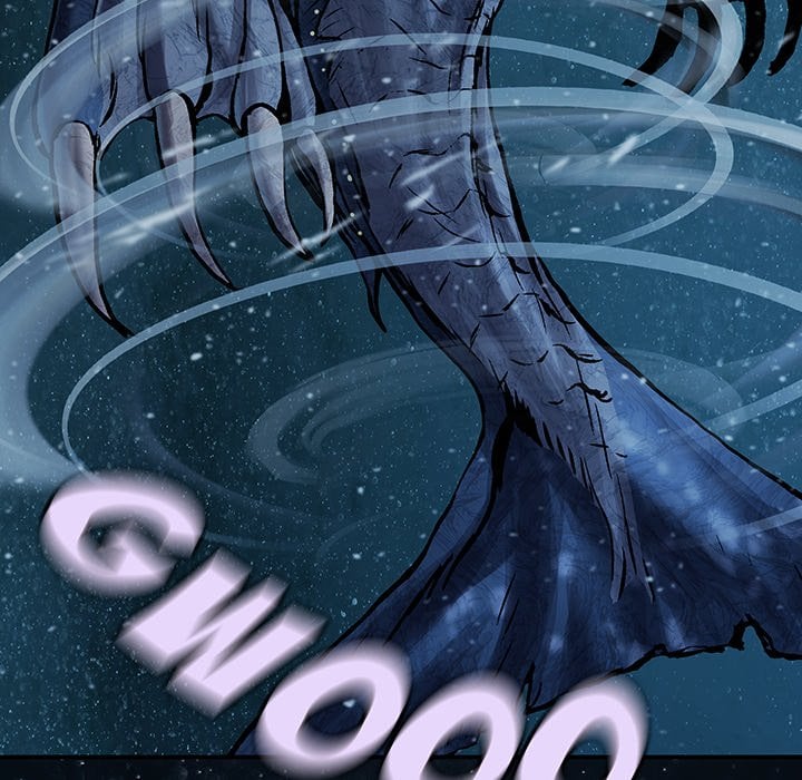 Read Léviathan FR Manga Online