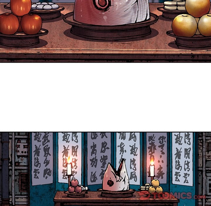 Read Léviathan FR Manga Online