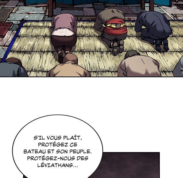 Read Léviathan FR Manga Online