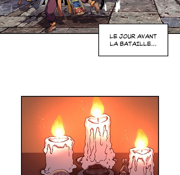 Read Léviathan FR Manga Online