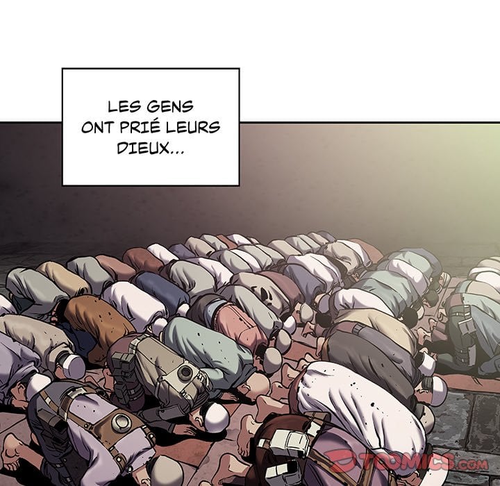 Read Léviathan FR Manga Online
