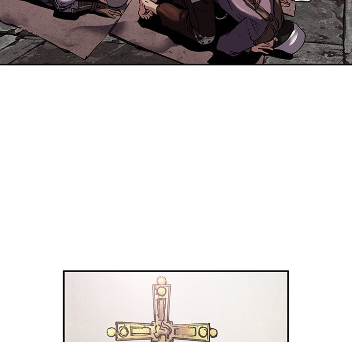 Read Léviathan FR Manga Online