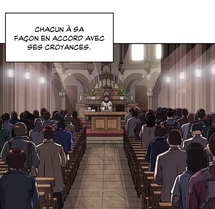 Read Léviathan FR Manga Online