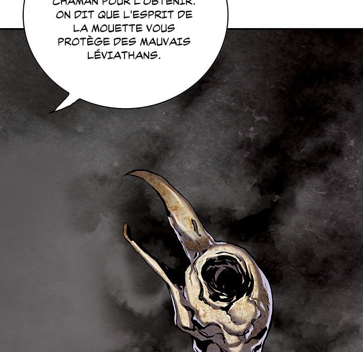 Read Léviathan FR Manga Online