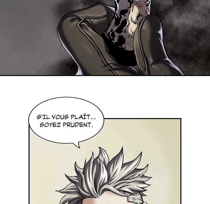 Read Léviathan FR Manga Online