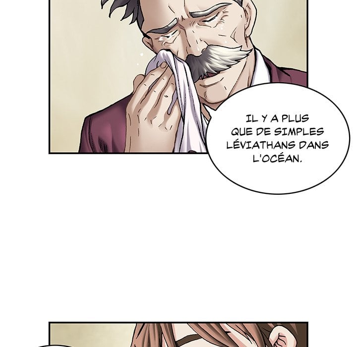 Read Léviathan FR Manga Online