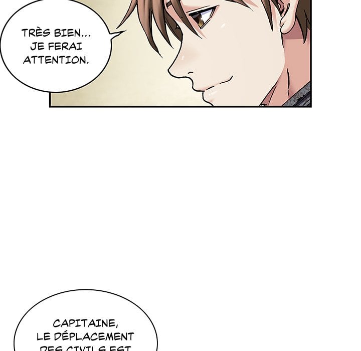 Read Léviathan FR Manga Online