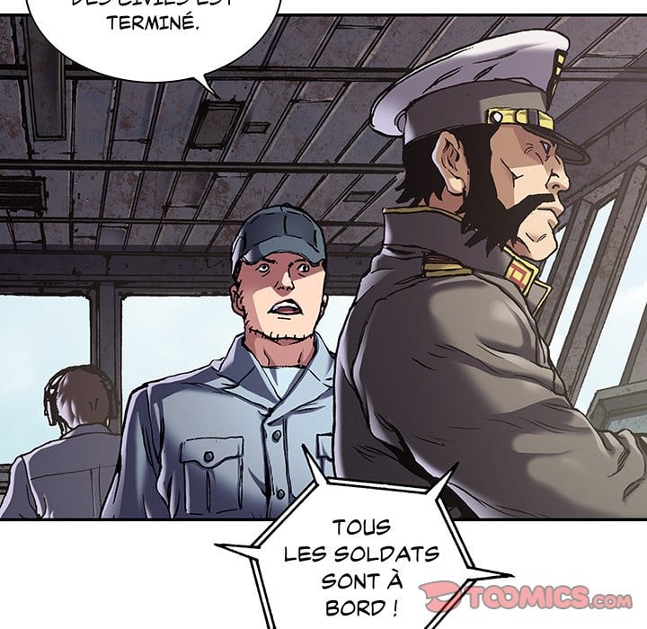 Read Léviathan FR Manga Online