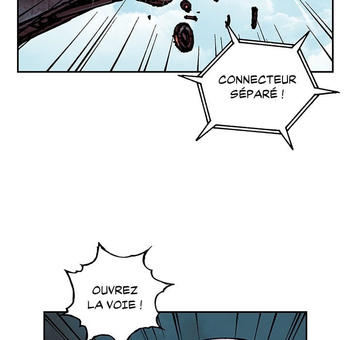 Read Léviathan FR Manga Online