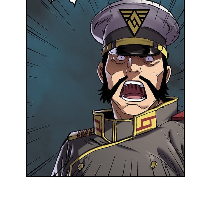 Read Léviathan FR Manga Online