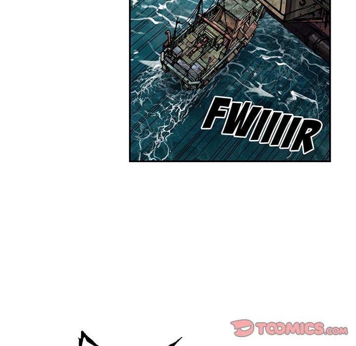 Read Léviathan FR Manga Online