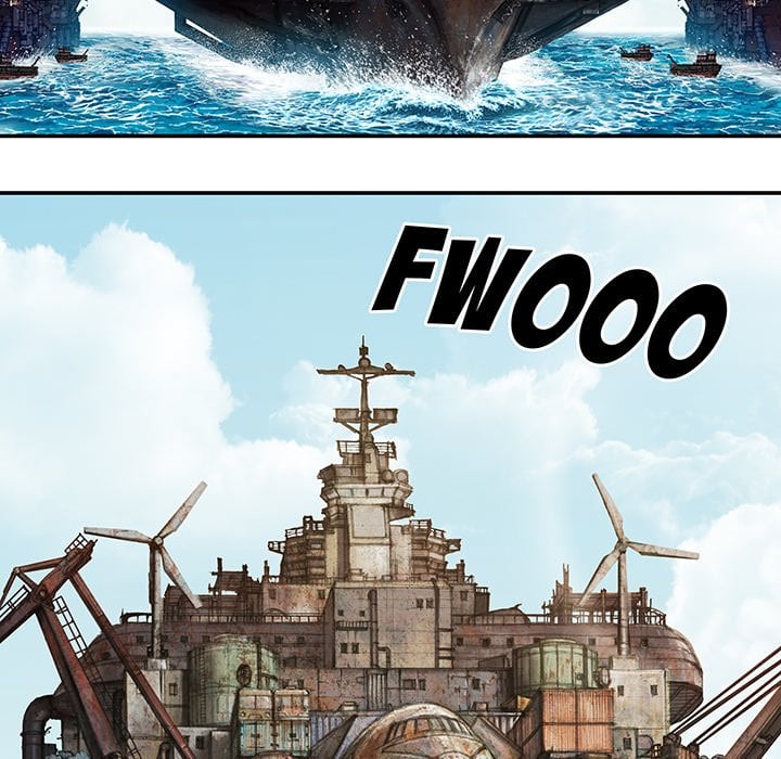 Read Léviathan FR Manga Online