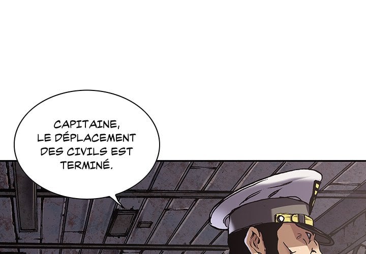 Read Léviathan FR Manga Online