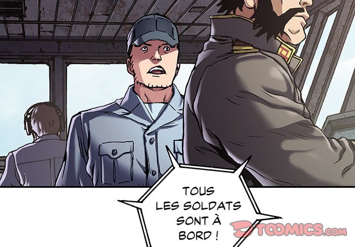 Read Léviathan FR Manga Online