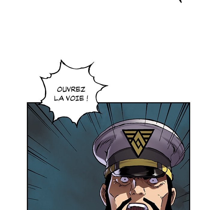 Read Léviathan FR Manga Online