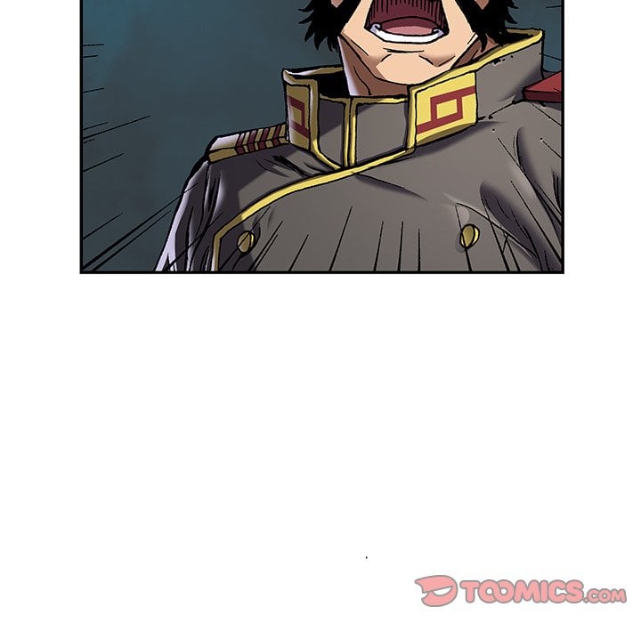 Read Léviathan FR Manga Online