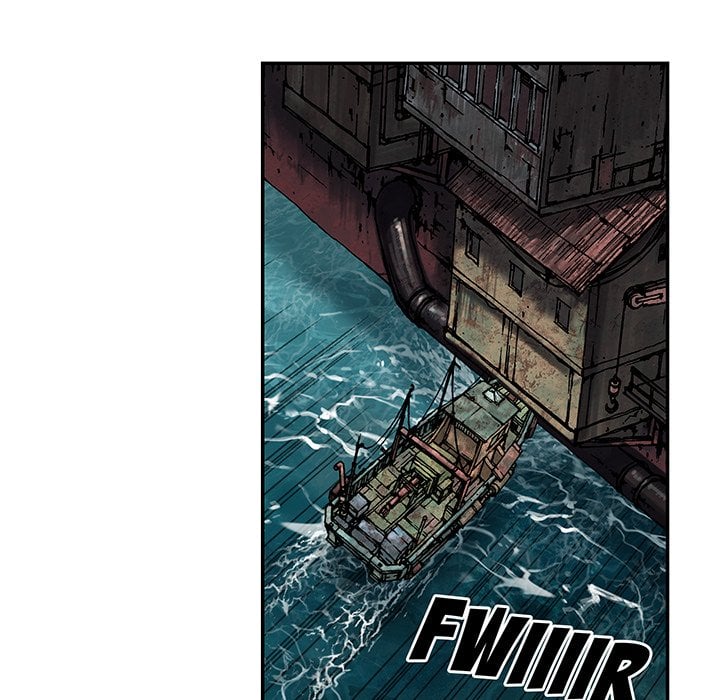 Read Léviathan FR Manga Online