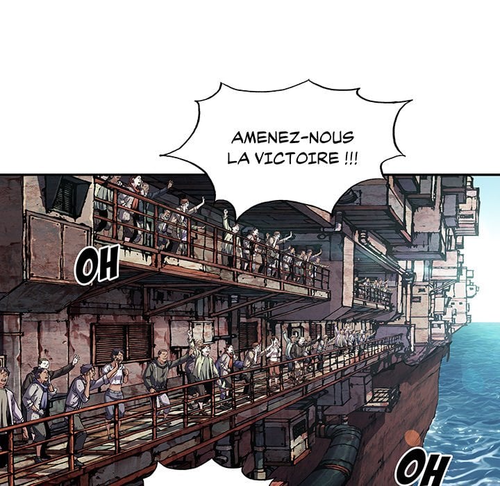 Read Léviathan FR Manga Online